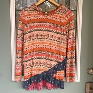 Matilda Jane, sweater, hoodie